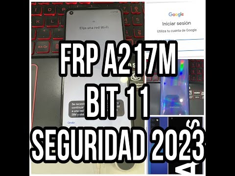 FRP A217M BIT 11 By Chimera Tool New 2023 Security