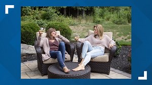 Being beautiful, strong, and confident at any age, with the chicks from Chick2Chick