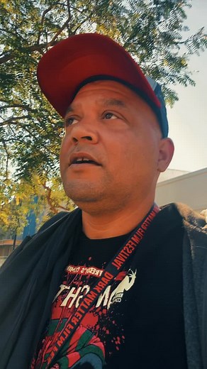 The things you see in Culver City #DarkMatterFilmFestival | Creature Features Podcast