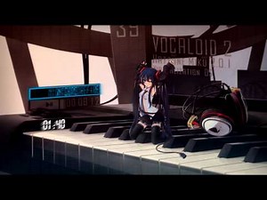 Nightcore - Fireflies