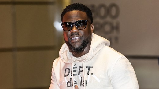 Kevin Hart’s 'Acting My Age' 2025 Tour: Dates, cities, and how to get tickets