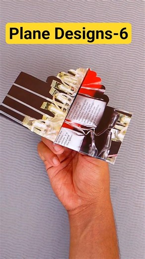 Best Plane Design Part-6 #shorts