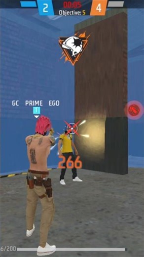 #freefiremaxlonewolf