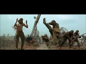 Hacksaw Ridge"Final Battle Scene Part 2"[FullHD|1080p]