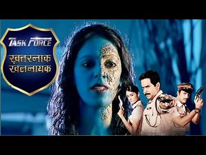 TASK FORCE KHATARNAK KHALNAYAK| episode 9 | new musical serial in hindi 2020| Mr Vishal gamer
