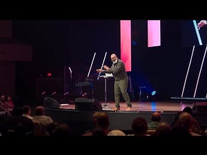 Put It In God’s Hands | Rev. Raymond Farr | New Life Church