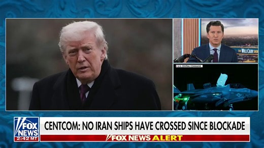 LESSON FROM LIBYA DURING THE IRAN CONFLICT@willcain says Libya gave up its nuclear program, but its leader was later overthrown and killed — a key reason Iran may be reluctant to do the same.