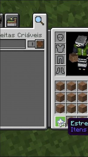 How to duplicate any item in Minecraft! #minecraft #shorts