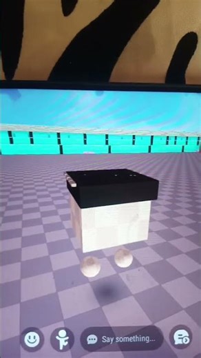 then vs now gueva what fff Roblox minecraft