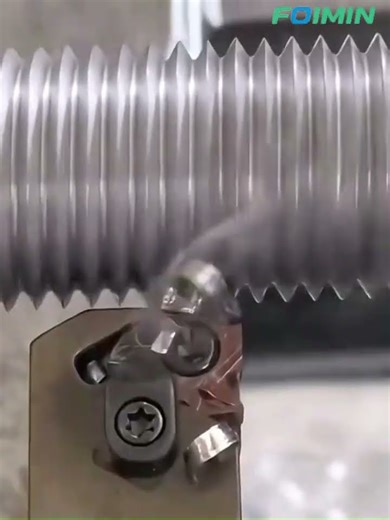 external threading turning tools