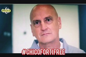 1.8K views · 350 reactions | LIBERATE CHICO.... | CHICO FORTI FREE | Facebook
