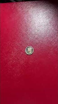 Mercury Dime 1943 W