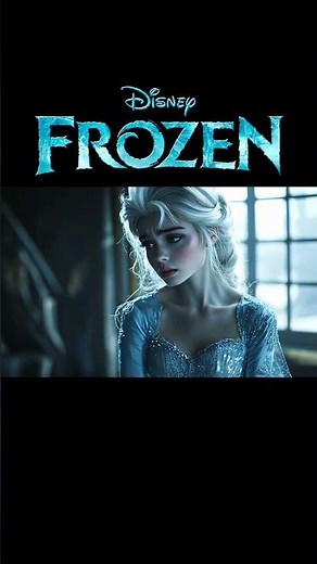 Frozen: Live Action Movie – Teaser Trailer 4K– Margot Robbie – Disney+