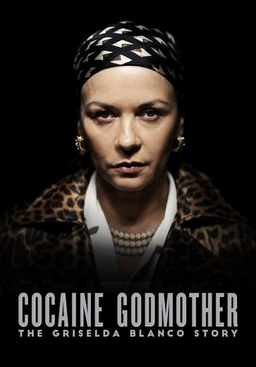 Cocaine Godmother (2017)