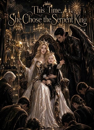 This Time, She Chose The Serpent King - Full HD Movie [English Sub] | Watch Till The End