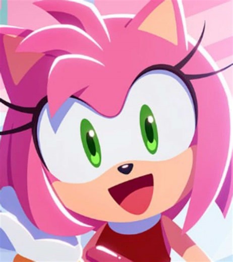 Guys, she’s more than just being in love with sonic💔 my girl does not deserve this hate🫩💔 anyways, I’m going back to animate✌️#sonicthehedgehog #sonicedit #fyp #amyrose