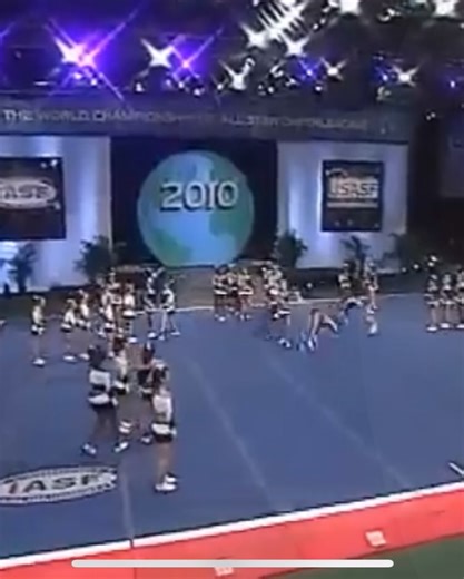 Inside Cheerleading Magazine on Reels