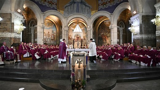 Enseignement catholique : explosion des scandales