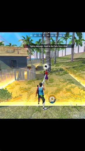 M82B + DOMAIN ENTERED NEW TRICK 🤯 | FF DOMAIN ENTERED AREA NEW TRICK | #ff #garenafreefire