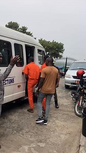 95K views · 443 reactions | Breaking News!! GUILTY VERDICT! Judge Blamo Dixon has found "Original Japan" and three others guilty of the crimes of unlawful maintenance and sale of controlled drugs. This comes as a boost in the government's fight against drugs. Credit: Judicial Reporter Garmah Lomo | PUNCH TV LIVE | Facebook