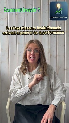 Comment Investir comme un pro ? La méthode