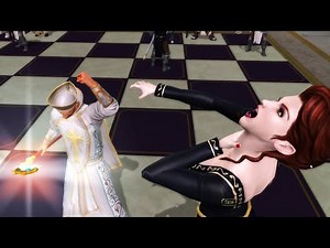 Battle Chess: Game of Kings -White Gameplay (PC/UHD)