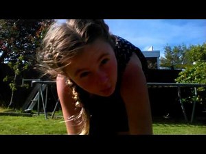 FAIL ABC gymnastics challenge