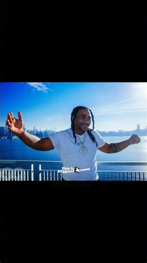 GQ Releases Max B’s First Day Out Photos