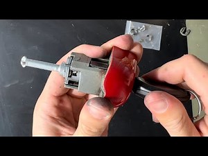 BMW E46 Door Lock Cylinder Fix – Key Turns But Doesn’t Unlock the Door