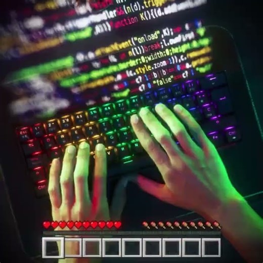 #shots #viral #programming #coding #llm #tensorflow #vscode