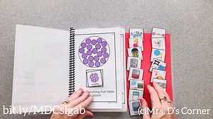 Adapted books make reading accessible, engaging, and meaningful for all learners! 💙 Want 20 FREE Adapted Books to use in your classroom? Comment ABC20 below, and I’ll send you the link! ⬇️ https://www.adaptedbookclub.com/free-books Here’s why they’re a game-changer in special education: ✅ Boosts Engagement – Interactive elements keep students actively involved in the story! ✅ Supports IEP Goals – Targets key skills like vocabulary, comprehension, sequencing, and more! ✅ Increases Independence –