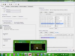 Energy Code Calculation-COMcheck-02-14-12.wmv