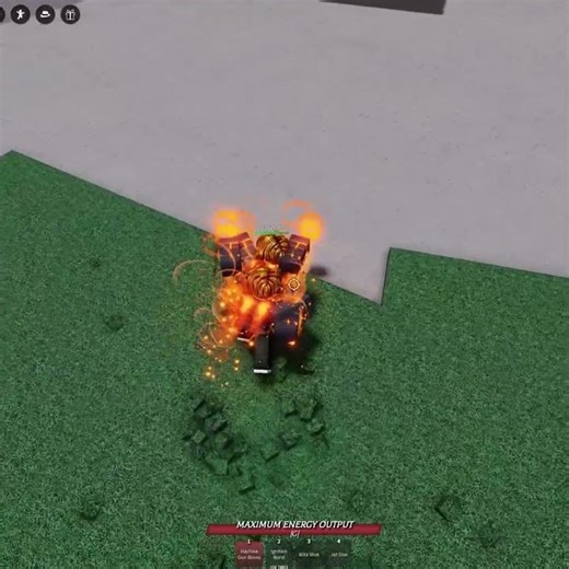 Genos 100% combo Script in description