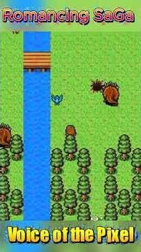 8 Heroes, Infinite Paths - The Game That Broke the Rules #gaming #retro #rpg