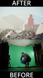 Movie Behind the scenes | Phil.Flock