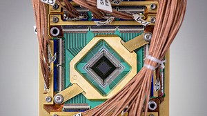 Forget quantum supremacy: This quantum-computing milestone could be just as important