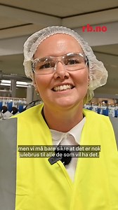 Hva synes du om julebrus i august? 🥤 | Romerikes Blad