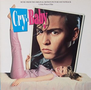 Various - Cry-Baby - Music From The Original Motion Picture Soundtrack