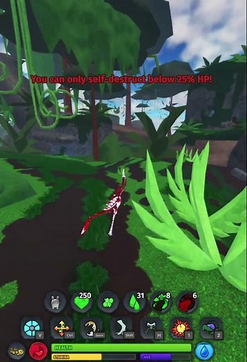 SPEED BUILD KHIKU (send help)! | Creatures of Sonaria