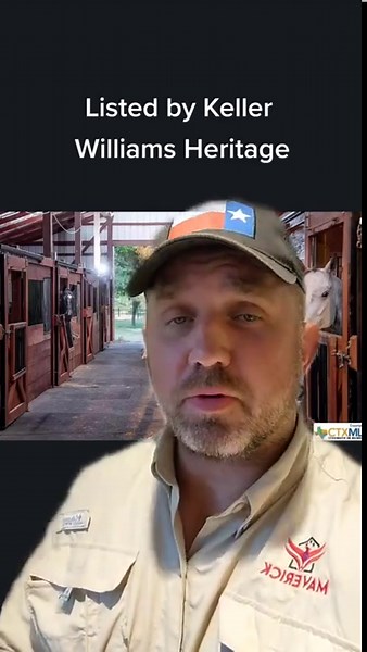 What to Know Before Buying Horse Ranches in Texas