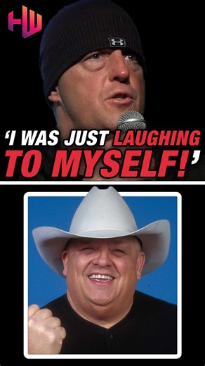 Dustin Rhodes Tells A FUNNY Dusty Rhodes Story! | The History of Wrestling