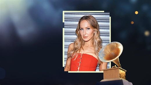 Meet The First-Time GRAMMY Nominee: Nikki Glaser On Her Ideal Celebrity Roast & Why She's Okay With Being Canceled | GRAMMY.com