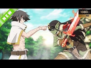 【アニメフル全話】欠陥スキルで追放された俺が無双する！1-12話 | Anime English Subtitle 2025🍇🍪