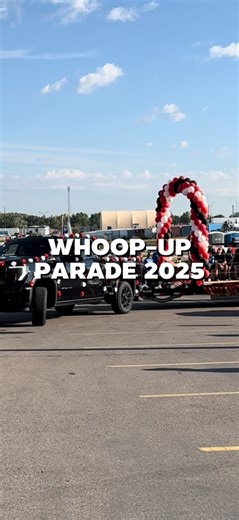 What an amazing day at the Whoop-Up Days Parade! 🎉 Our float rolled through with live music from Brayden King, bringing the energy and community spirit to downtown Lethbridge. Huge thanks to everyone who came out to celebrate with us! | Southland Trailers