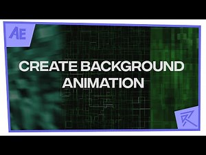 Top 3 Hi-Tech Background Animation Presets in After Effects 2023