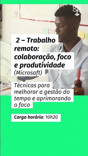5 cursos gratuitos para melhorar a produtividade no trabalho