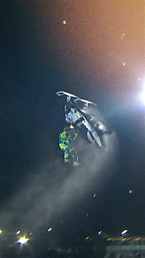 13 X Games medals. Zero hesitation. @levi_lavallee is the premier snowmobiling athlete because he knows exactly how to handle the fear, figure out the problem, and fix it right away. Cheers to the ones who get back up every single time. Legends Never Clock Out. Presented by @pacificobeer. | X Games