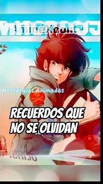 Robotech: cuando los aviones se transformaban en sueños #robotech #nostalgiaanimada