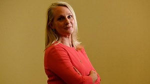 Piper Kerman: Locking up mothers creates devastating ripples