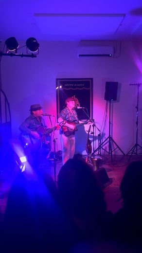 One for the road. Thanks again @soulfarmband  | The Happy Minyan | Facebook